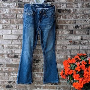 SEVEN7 JEANS, NWT. SIZE 6